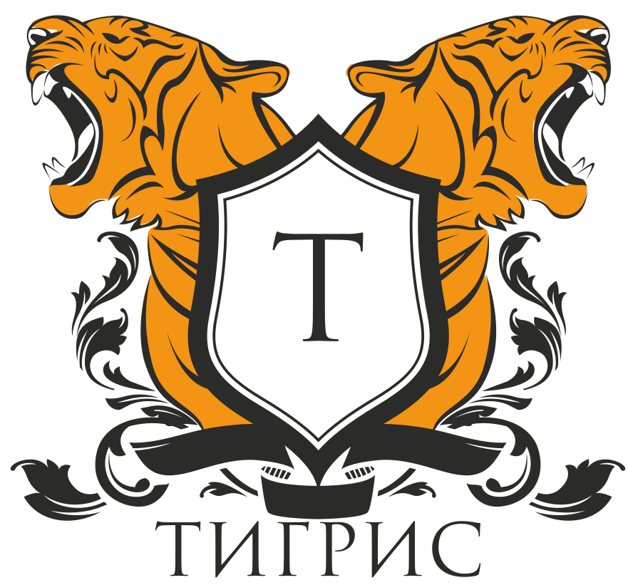 Тигрис-Плитка